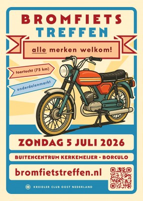 Zondag 5 juli Bromfietstreffen Borculo-1.jpg