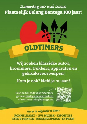 2026-05-30 Zaterdag 30 mei Oldtimer festijn Bantega.jpg