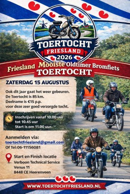2026-08-15 Zaterdag 15 augustus tourtocht Friesland.jpg